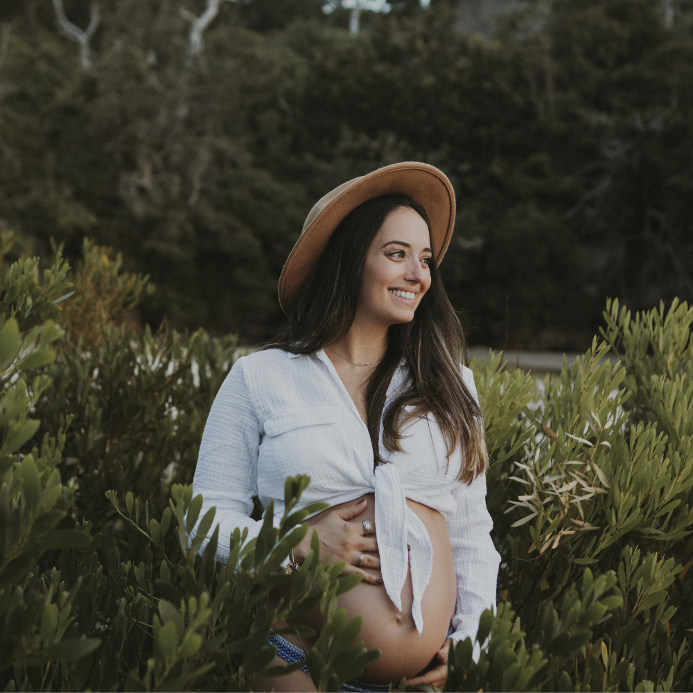 10 Things First Time Moms Should Know
