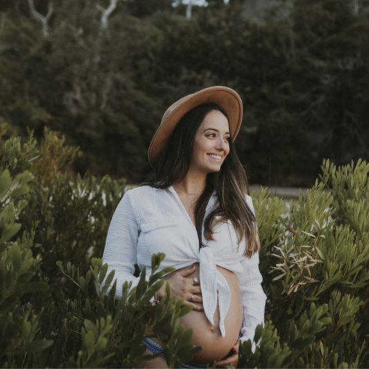 10 Things First Time Moms Should Know