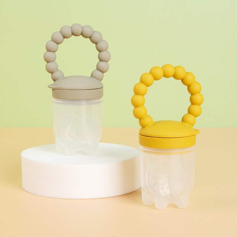 Baby Fruit Feeder Pacifier | Love Bubble Store