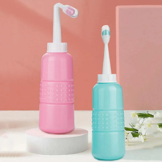 Peri Bottle Postpartum Care | Love Bubble Store