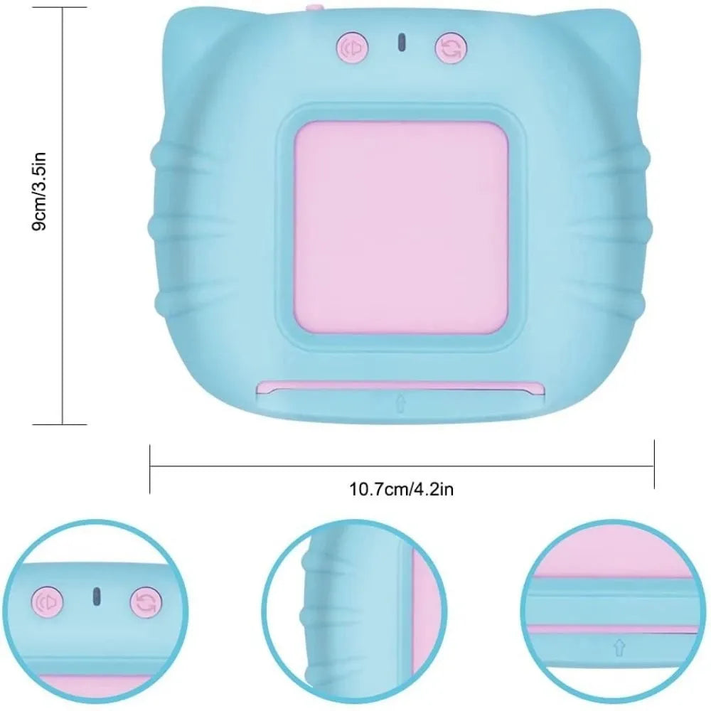 Educational Learning Talking flash Cards | Love Bubble Store