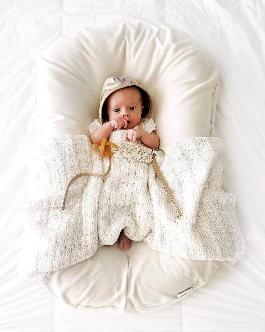 Baby Lounger | Love Bubble store