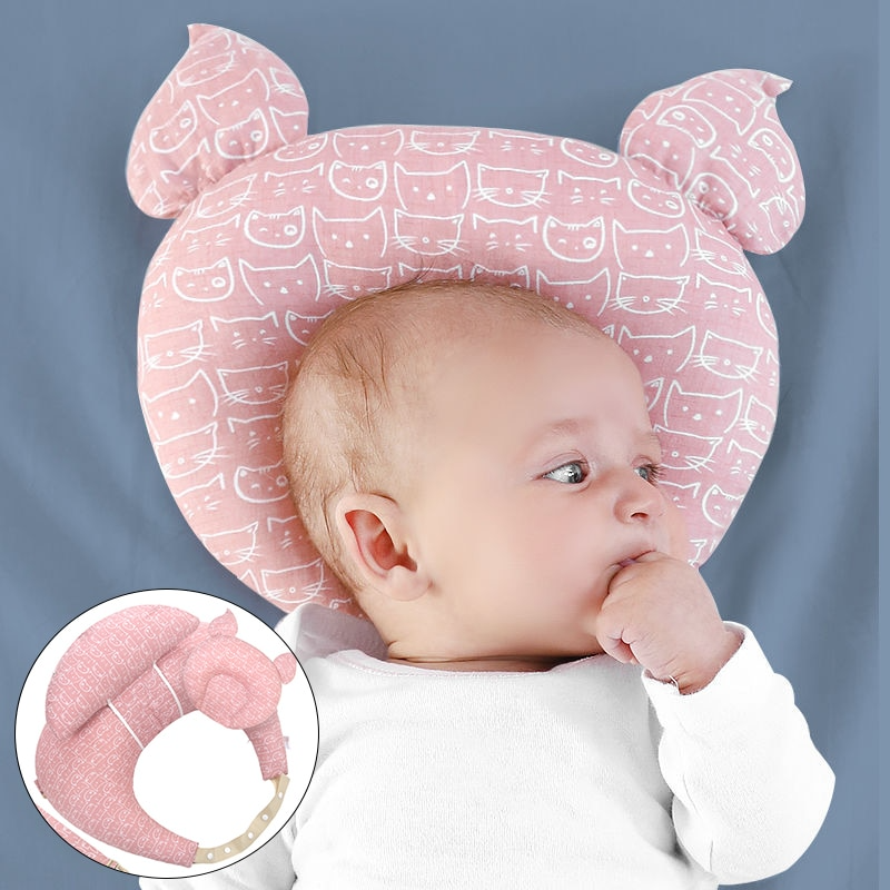 Nursing Baby Breastfeeding Pillow