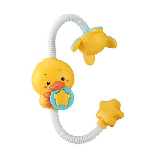 Bath Toy Electric Water Spray