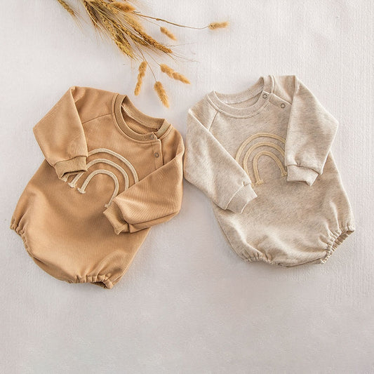 Cotton Baby Stylish Romper | Love Bubble Store