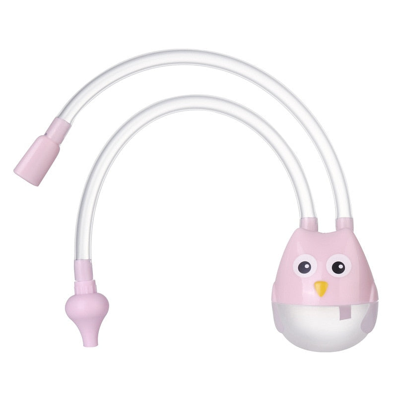 Baby Nasal Aspirator | Love Bubble Store