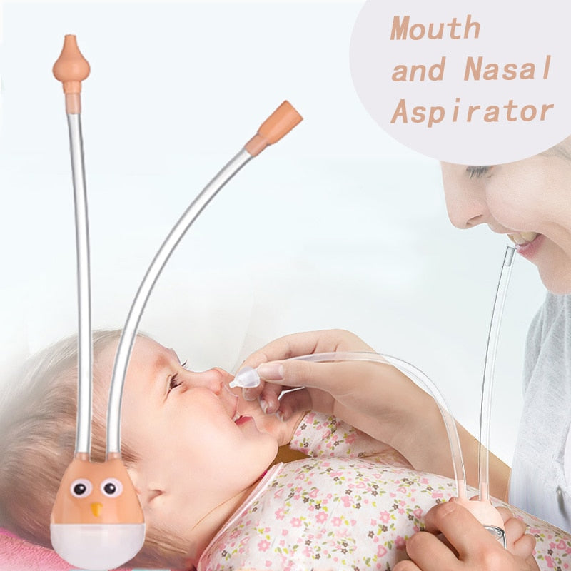 Baby Nasal Aspirator | Love Bubble Store