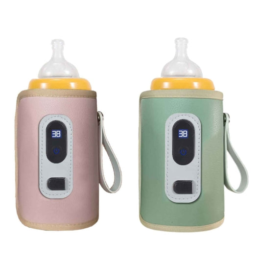 Portable Baby Bottle Warmer | Love Bubble Store