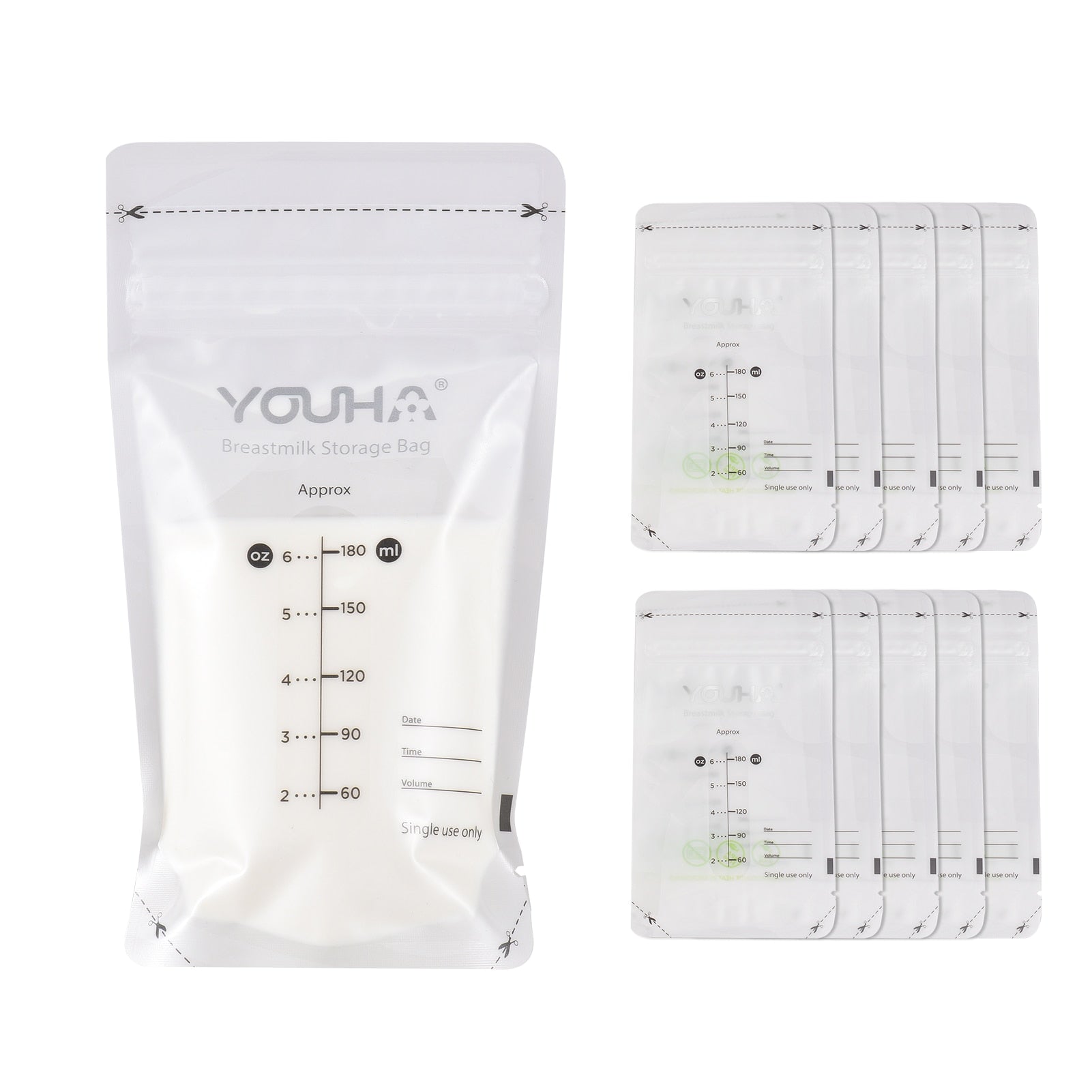 Automatic Wearable Breast Pump Portable | Love Bubble Store