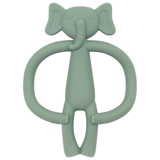Baby silicone teething | Love Bubble store