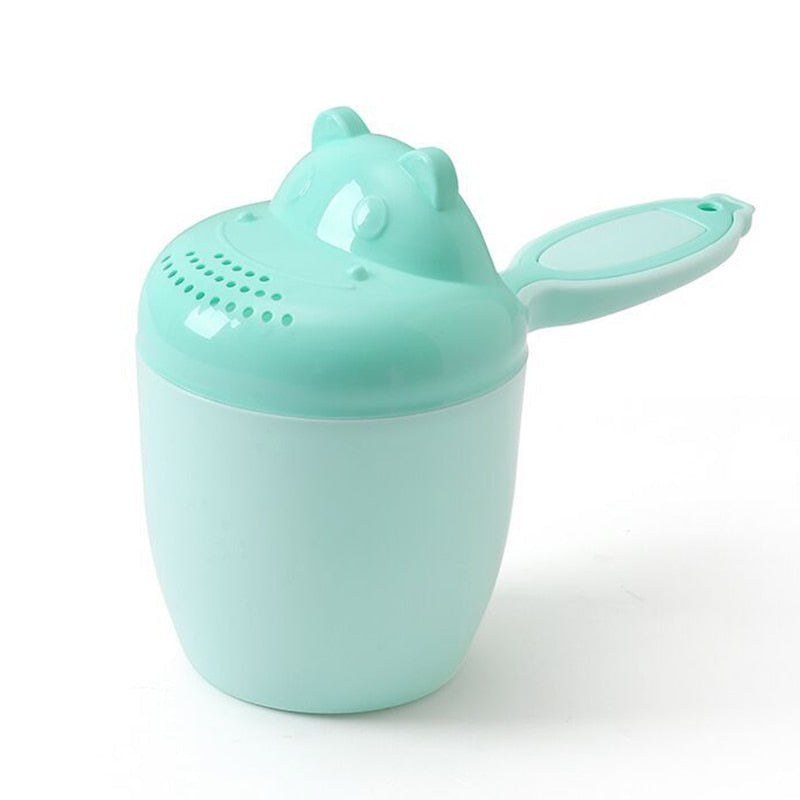 Baby Shampoo Rinse Cup | Love Bubble Store