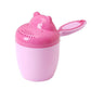 Baby Shampoo Rinse Cup | Love Bubble Store