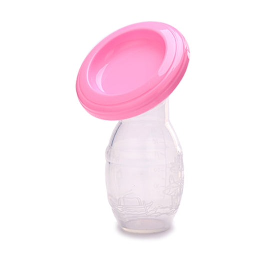 Manual Breast Pump Milk Collector | Love Bubble store