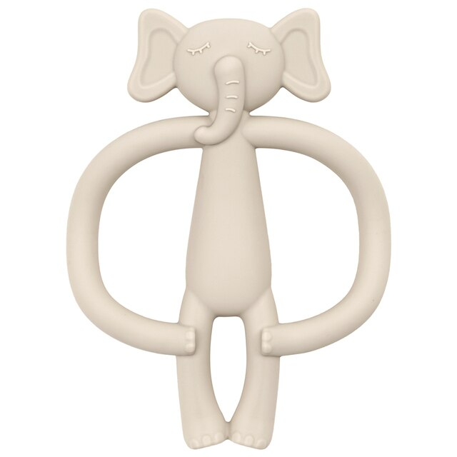 Baby Silicone Teething