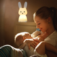 LED Night Light | Love Bubble Store