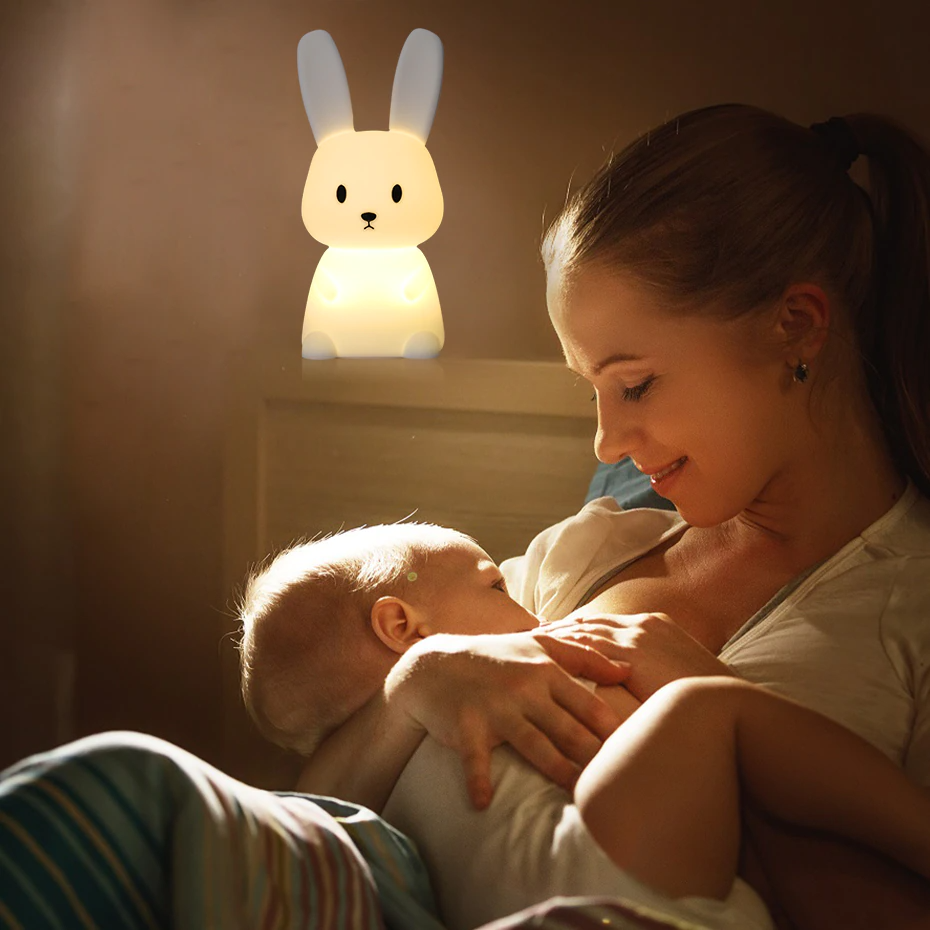 LED Night Light | Love Bubble Store