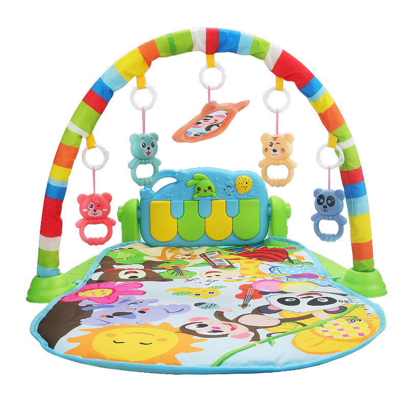 Baby Play Mat | Love Bubble store