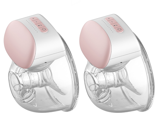 Automatic Wearable Breast Pump Portable | Love Bubble Store