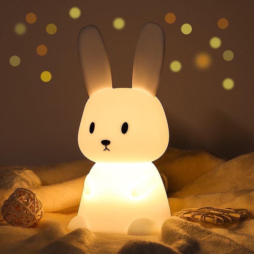 LED Night Light | Love Bubble Store