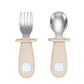 Baby Stainless Steel Cutlery set | Love Bubble Store