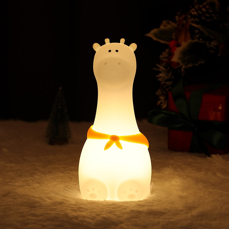 LED Night Light | Love Bubble Store