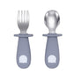 Baby Stainless Steel Cutlery set | Love Bubble Store