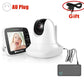 Wireless High Resolution Baby Monitor | Love Bubble Store