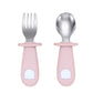 Baby Stainless Steel Cutlery set | Love Bubble Store