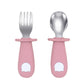 Baby Stainless Steel Cutlery set | Love Bubble Store