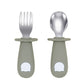 Baby Stainless Steel Cutlery set | Love Bubble Store