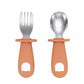Baby Stainless Steel Cutlery set | Love Bubble Store