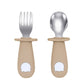 Baby Stainless Steel Cutlery set | Love Bubble Store