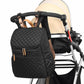 Fashion Baby Diaper Bag | Love Bubble Store