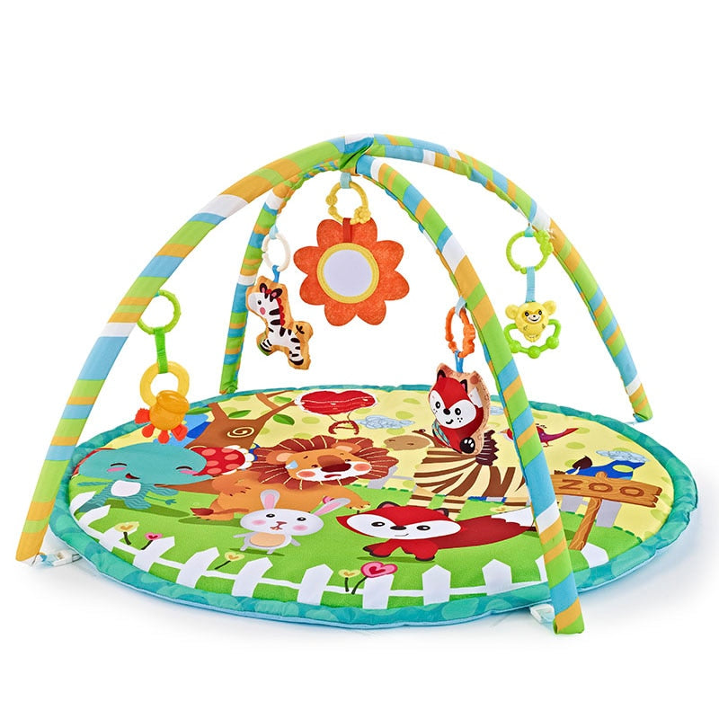 Baby Play Mat | Love Bubble store