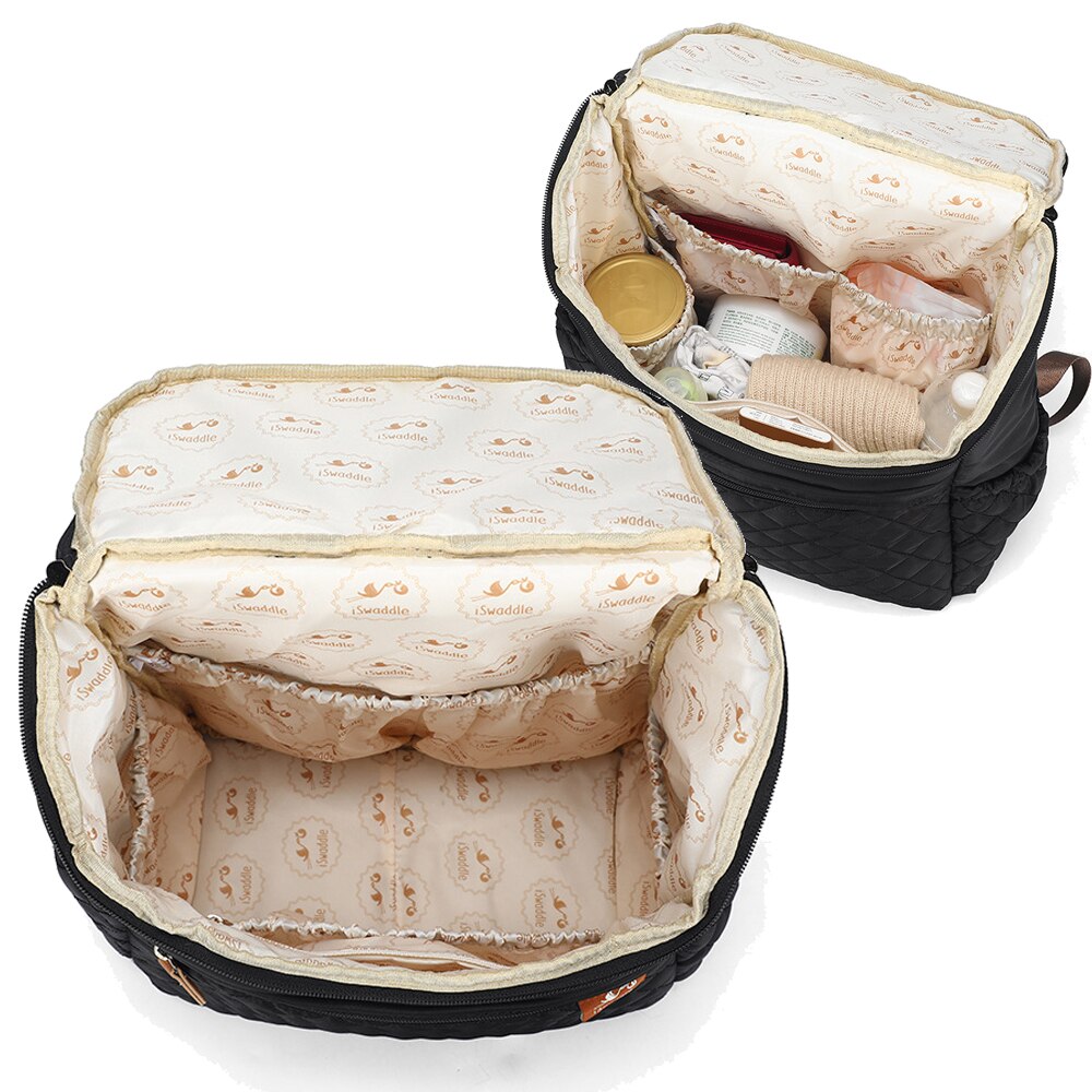 Fashion Baby Diaper Bag | Love Bubble Store