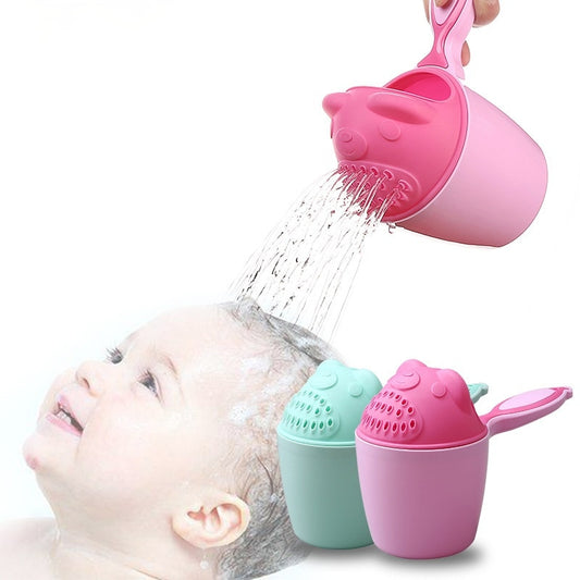 Baby Shampoo Rinse Cup | Love Bubble Store