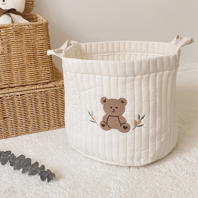 Storage for Nurseries | Love Bubble Store