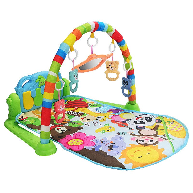 Baby Play Mat | Love Bubble store