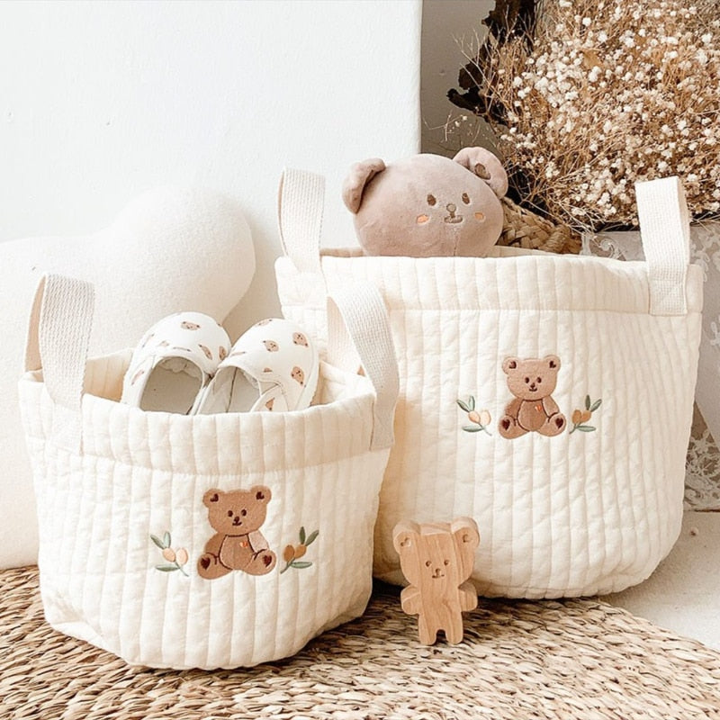 Storage for Nurseries | Love Bubble Store