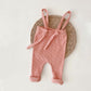 Baby Cotton Pants Legging Overalls | Love Bubble Store
